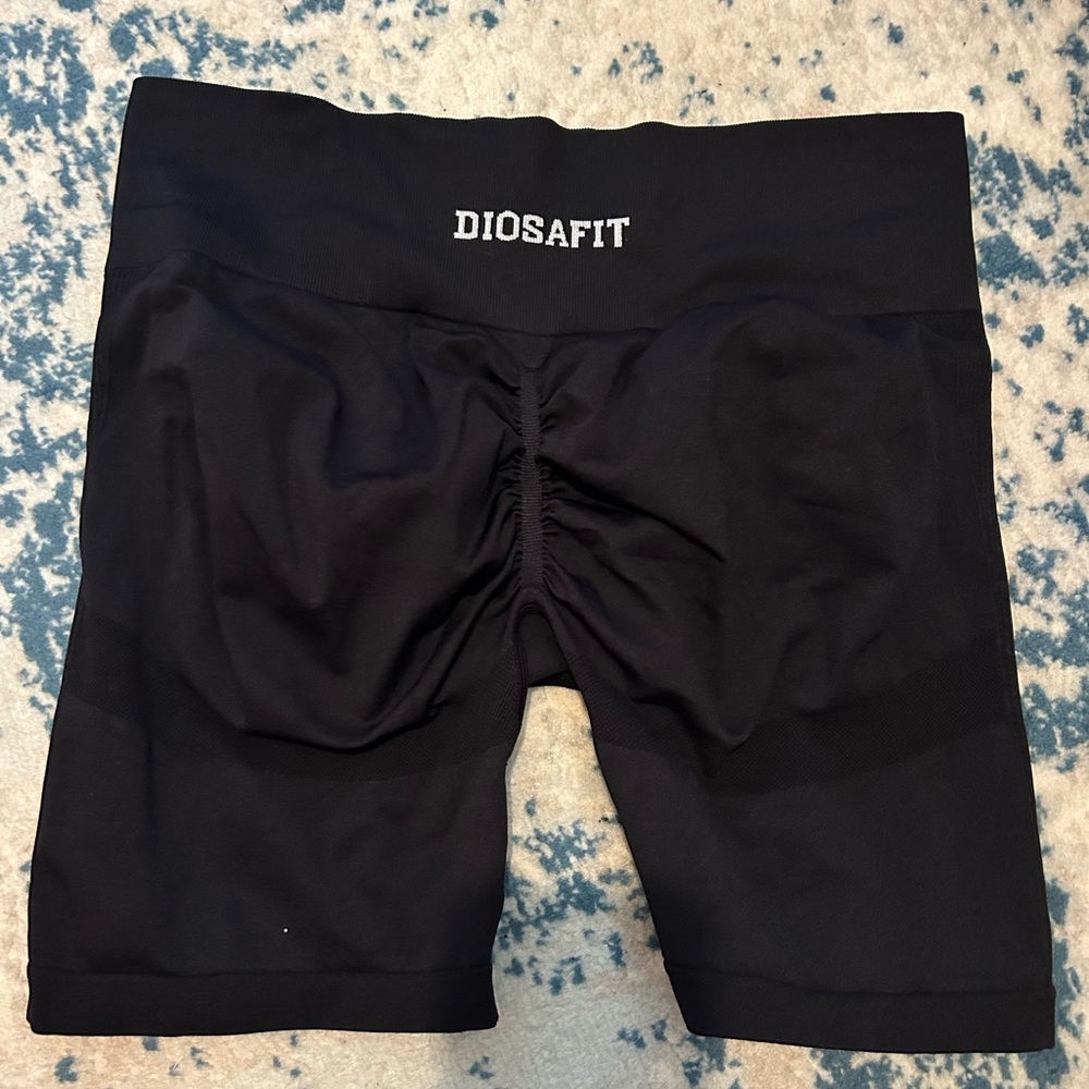 NEW DIOSAFIT SHORTS